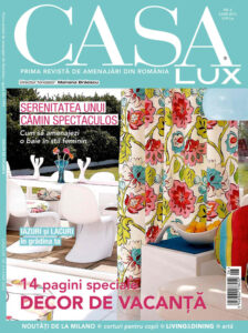 Casa Lux nr. 6/2013 CL06_coperta-1