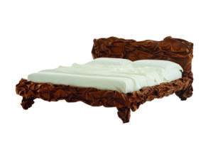 edra Grinza_bed