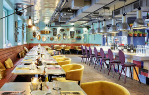 Stephan Lembke made by 25hours Hotels