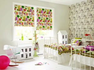 Jubilee Square bedroom dps