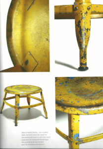 OBJETS CULTES M.I_6
