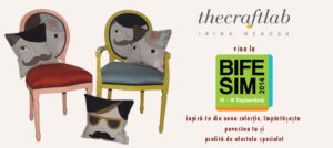 thecraftlab by Irina Neacsu @ BIFE SIM 2014
