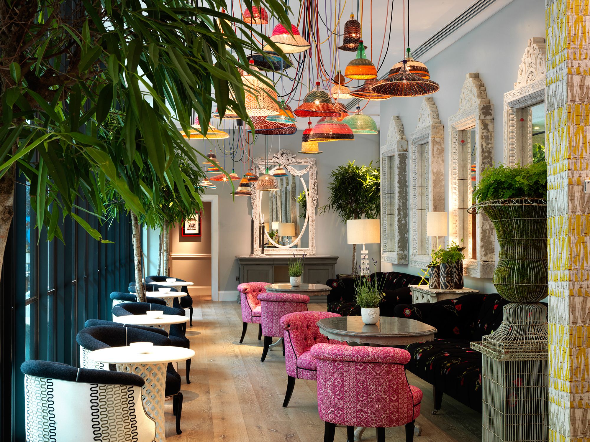 Foto: Design Hotels