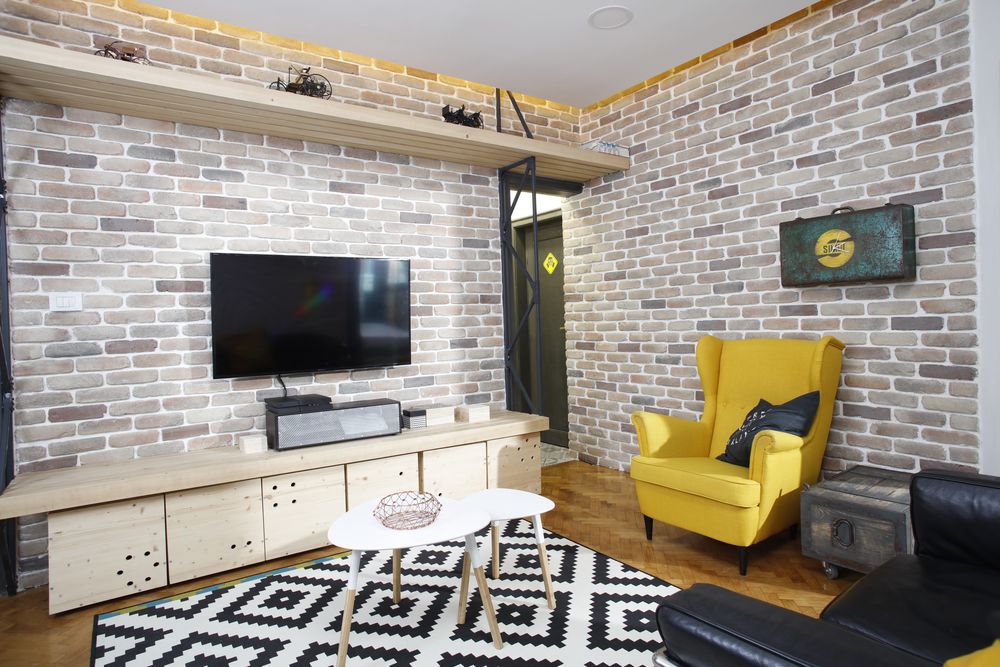Apartament Mihail Neagu