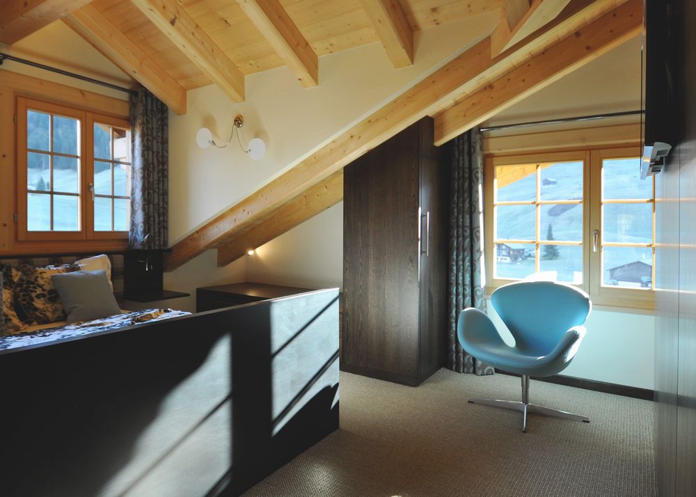 Cabana Gstaad