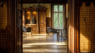 Pardoseala dă tonul amenajării: 5 criterii pentru alegerea soluției potrivite