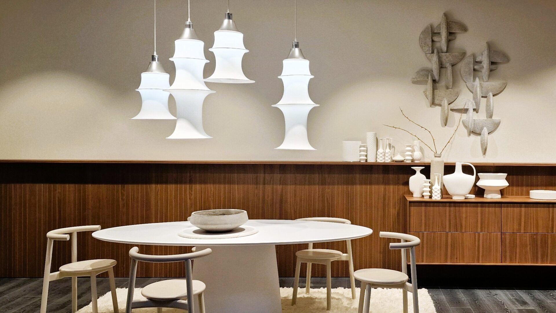 Scurt ghid pentru alegerea corpurilor de iluminat și poziționarea lor în camere