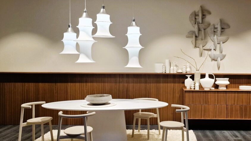 Scurt ghid pentru alegerea corpurilor de iluminat și poziționarea lor în camere