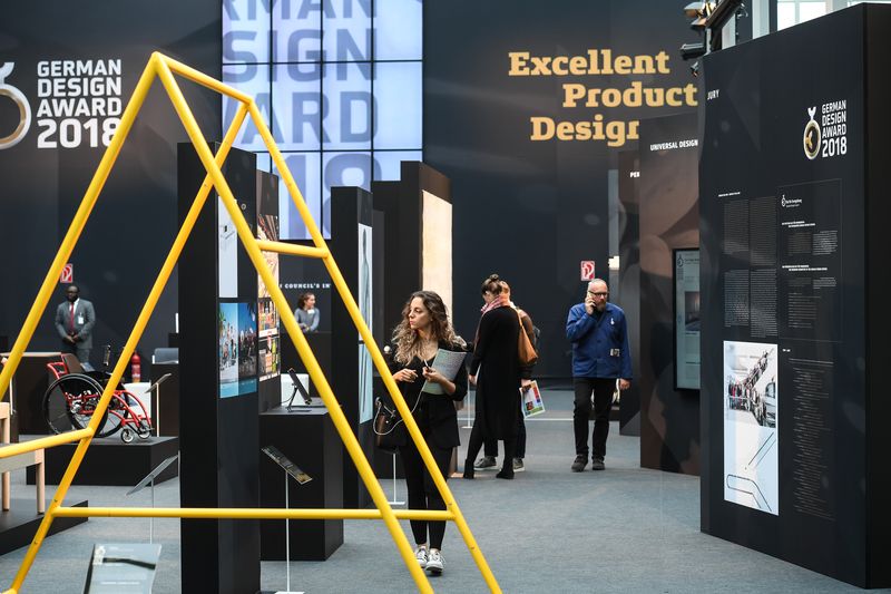 Salonul internațional Ambiente 2019 își deschide porțile în curând