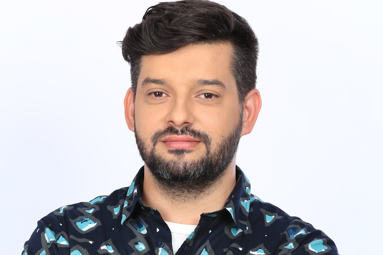 KMIN ciprian vlaicu