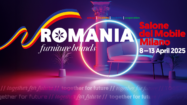 19 branduri românești, prezente la Salone del Mobile Milano 2025