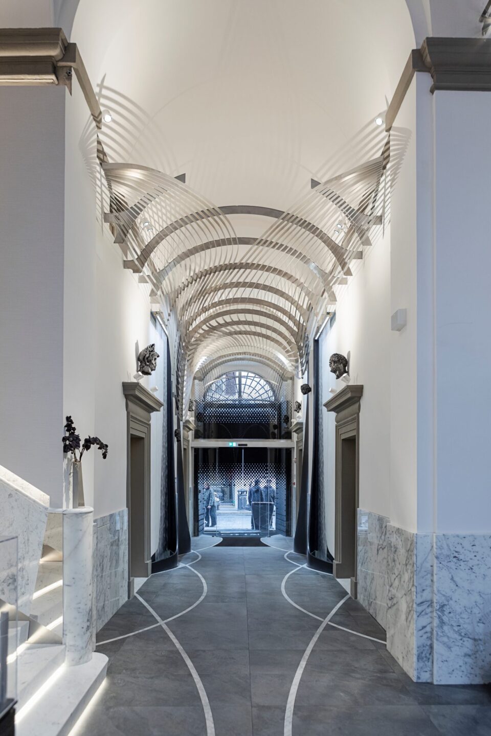 hotel boutique Romeo