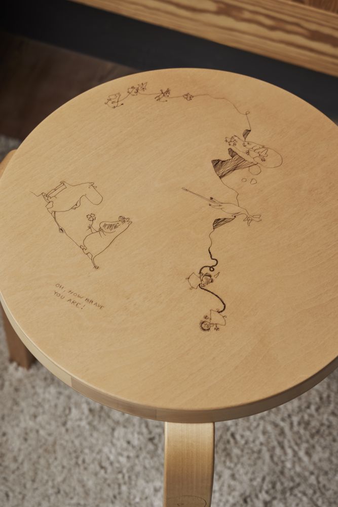Stool 60