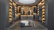 Dressingul boutique – cum poți avea și tu un dressing de revistă