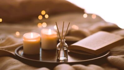 Povestea casei într-un parfum: ghidul aromelor ambientale
