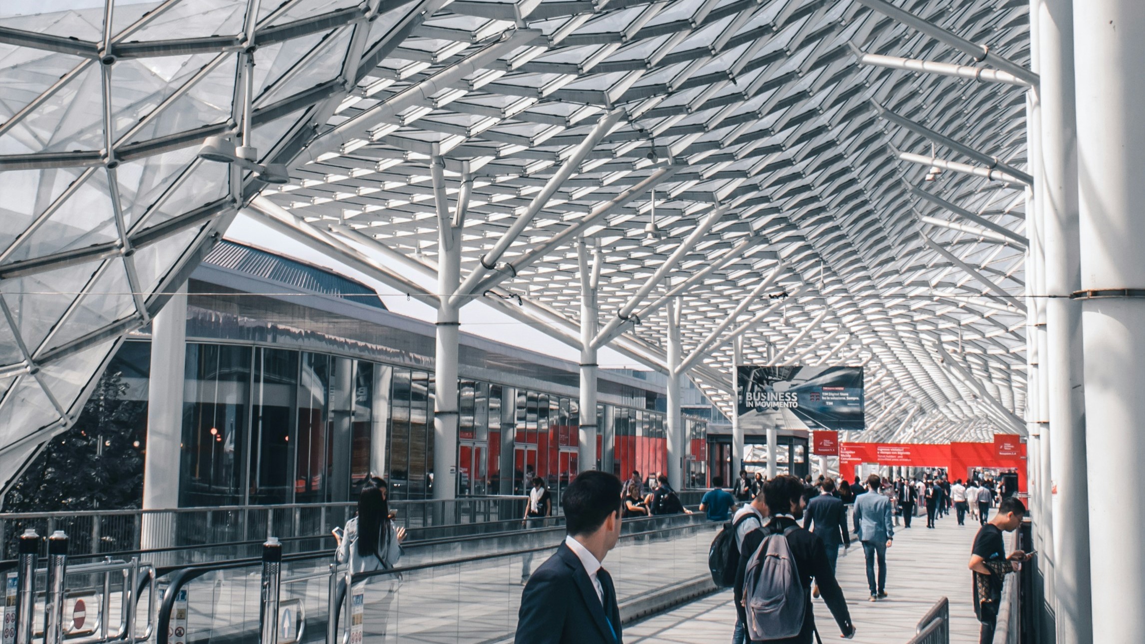 Rho Fiera – oraşul expoziţie care finanţează subtanţial Milano