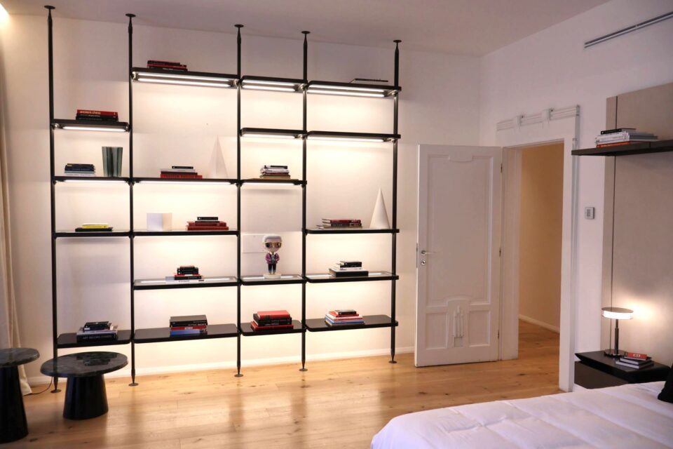 Karl Lagerfeld K-Wellen 