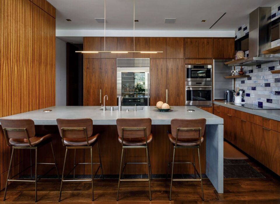 apartament de lux Katy Perry