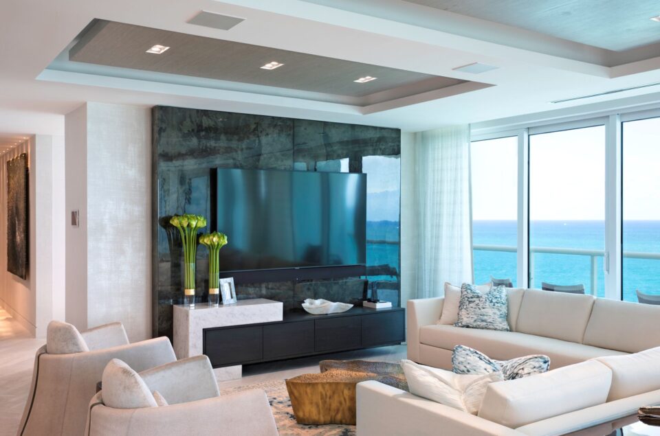 apartament de lux Miami