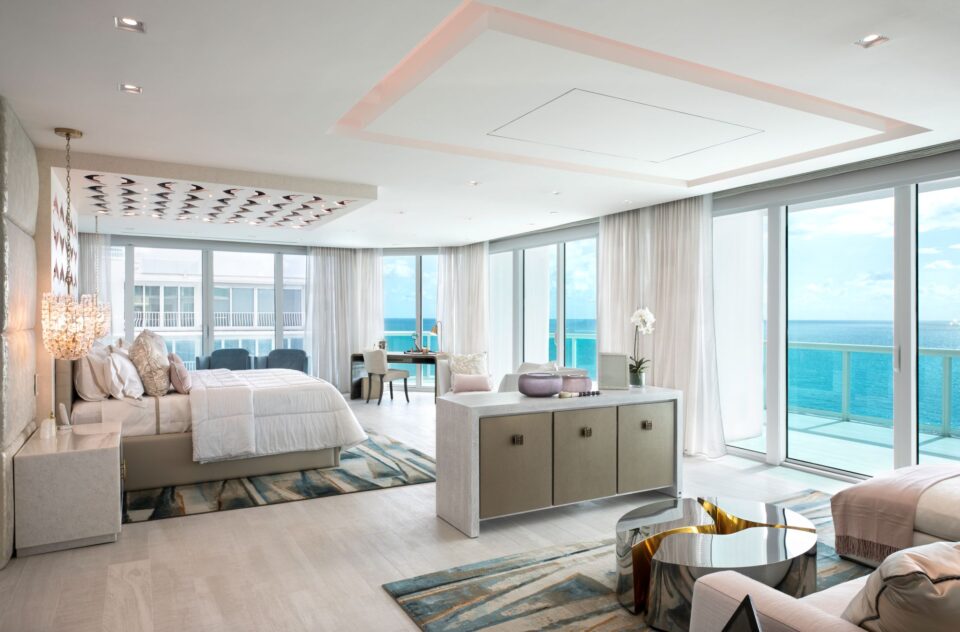 apartament de lux Miami
