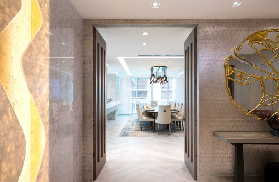apartament de lux Miami