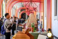 Salone del Mobile 2025: Milano s-a transformat într-o expoziție uriașă