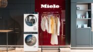 Noua serie Miele Nova Edition redefinește standardele în spălarea și uscarea hainelor