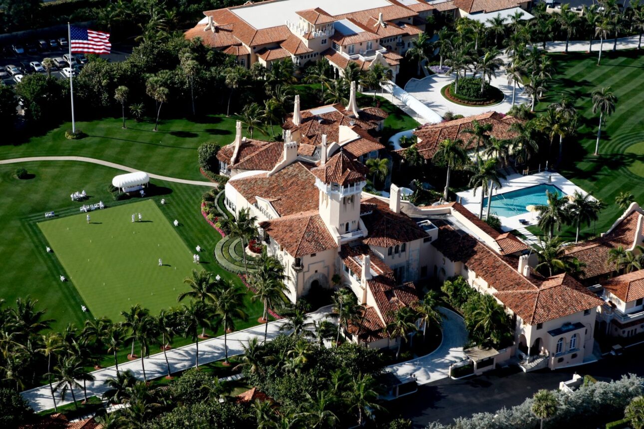Mar-a-Lago – destinația prezidențială pentru turism și politică la nivel înalt