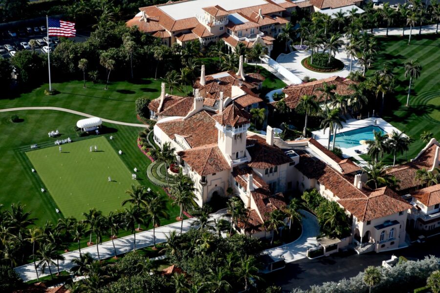 Mar-a-Lago – destinația prezidențială pentru turism și politică la nivel înalt