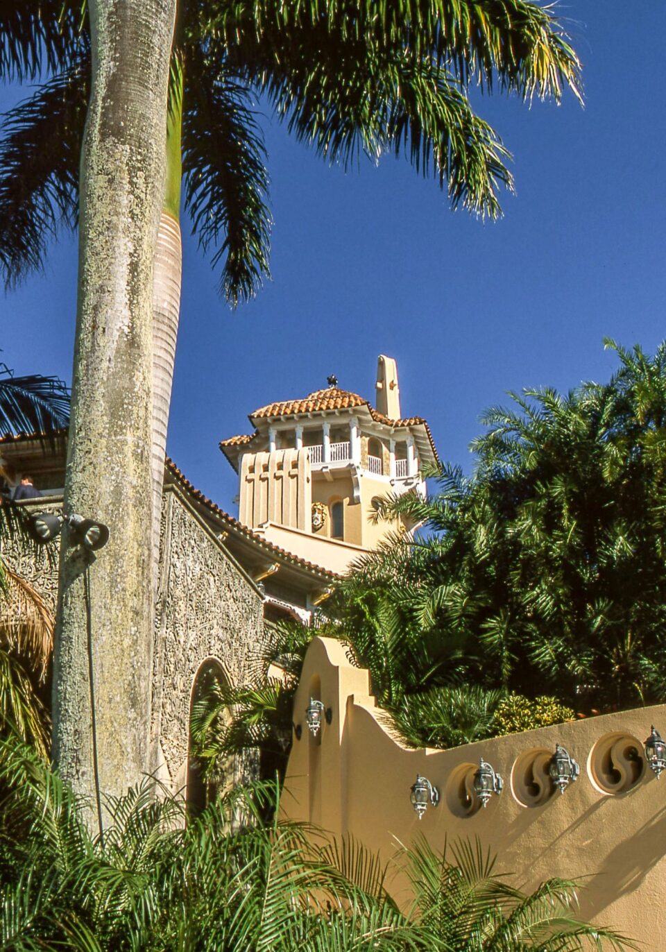 Mar-a-Lago