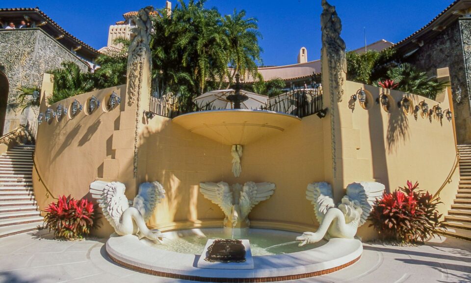 Mar-a-Lago