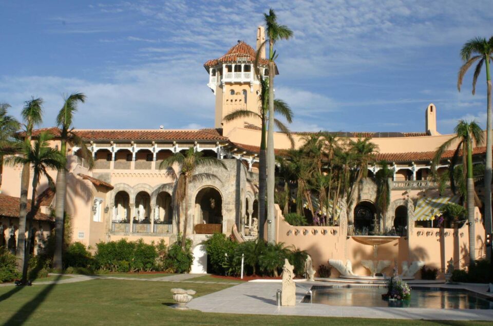 Mar-a-Lago