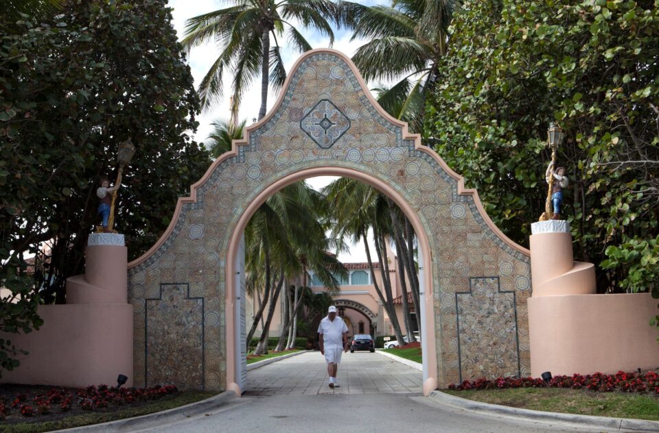 Mar-a-Lago