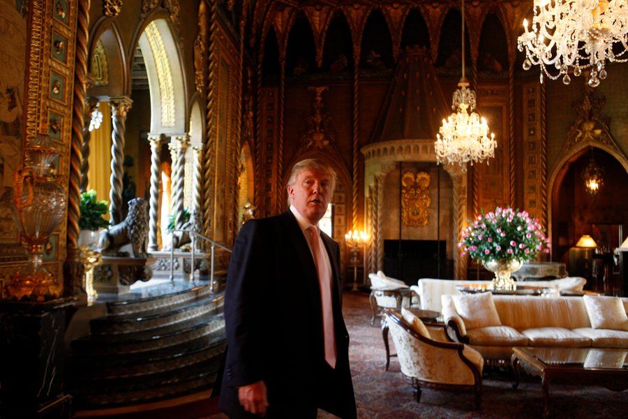 Mar-a-Lago
