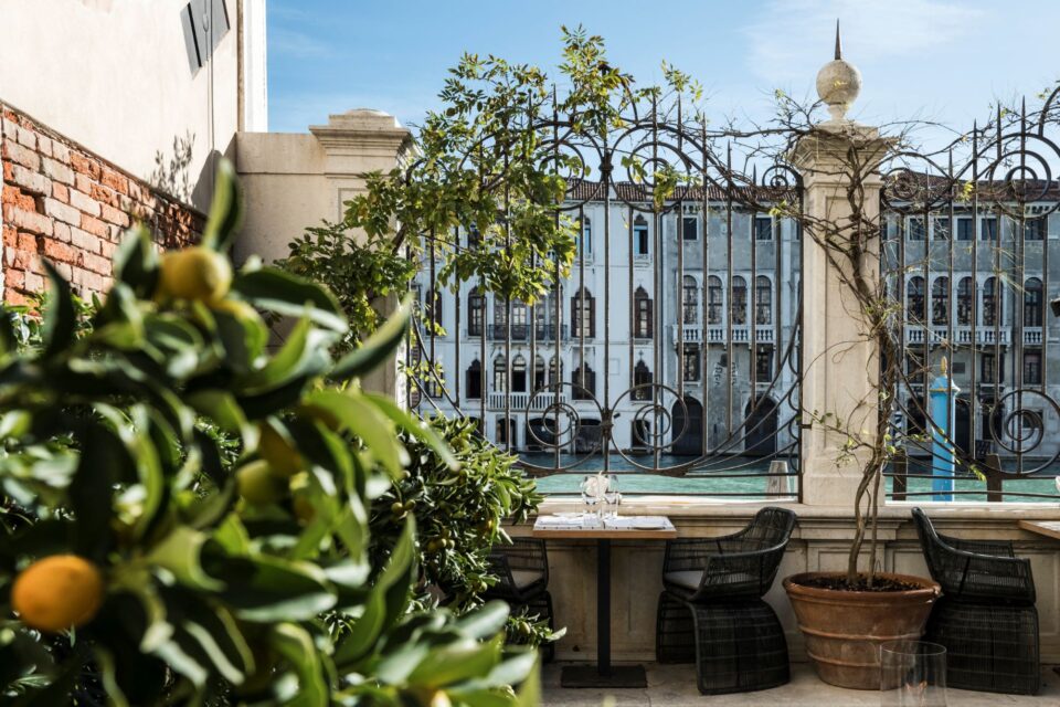 Palazzo Papadopoli