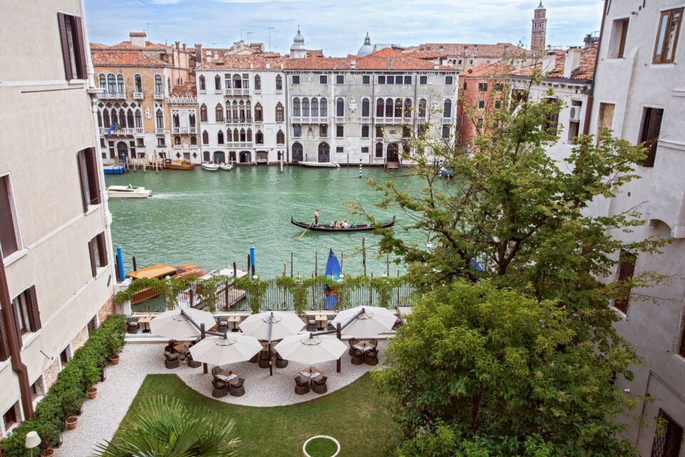 Palazzo Papadopoli