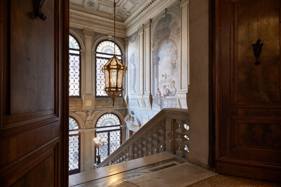 Palazzo Papadopoli