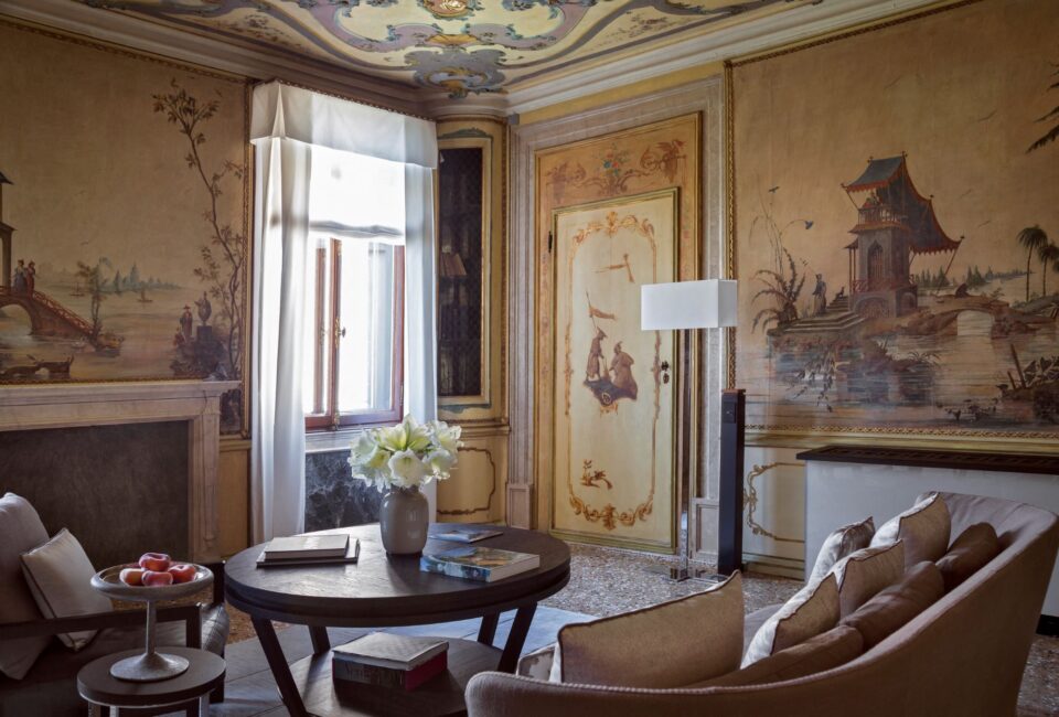 Palazzo Papadopoli