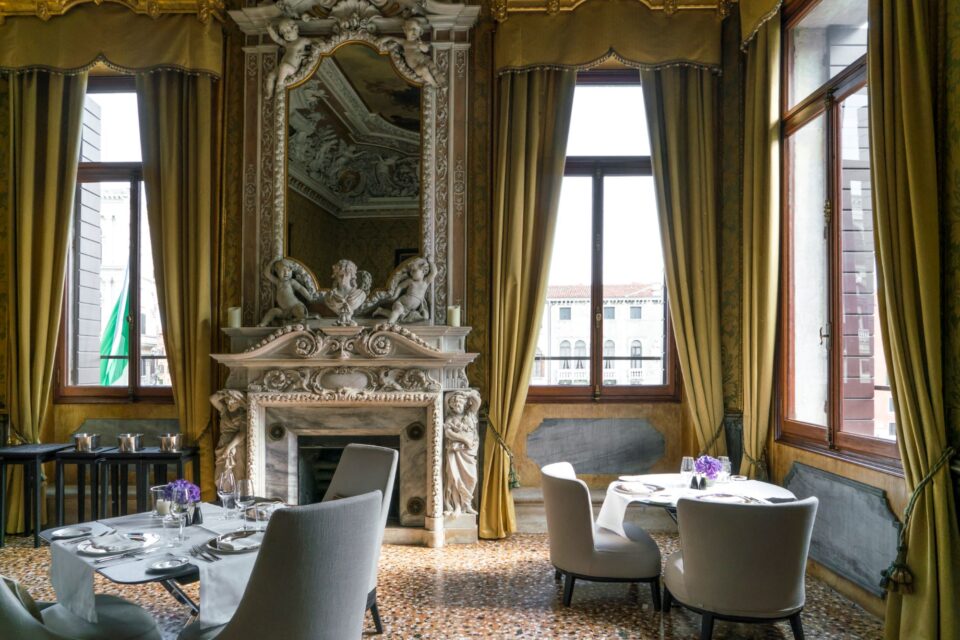 Palazzo Papadopoli