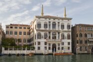 Palazzo Papadopoli – luxul suprem într-un hotel palat din Veneția
