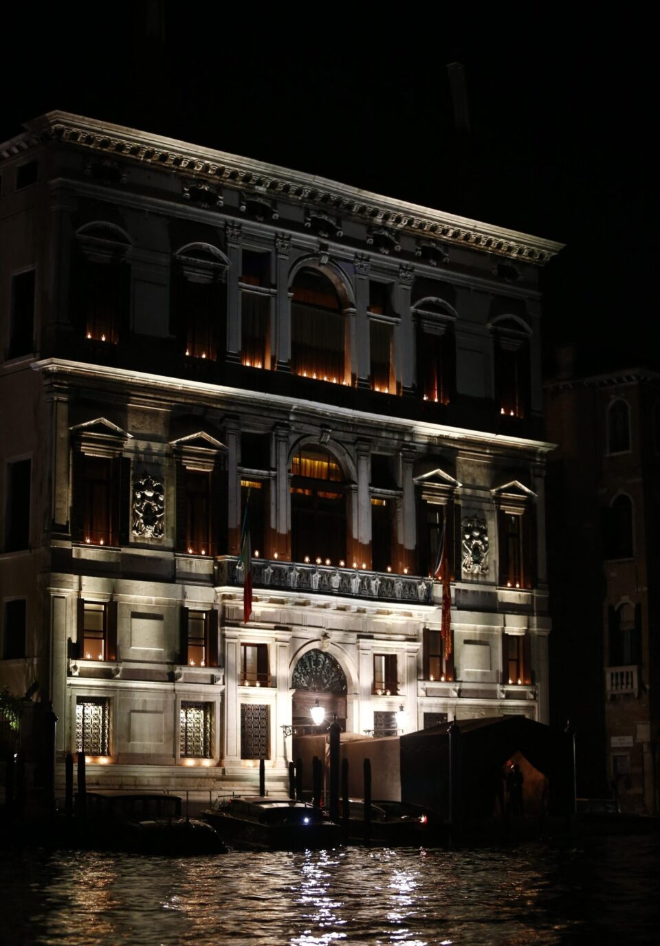 Palazzo Papadopoli