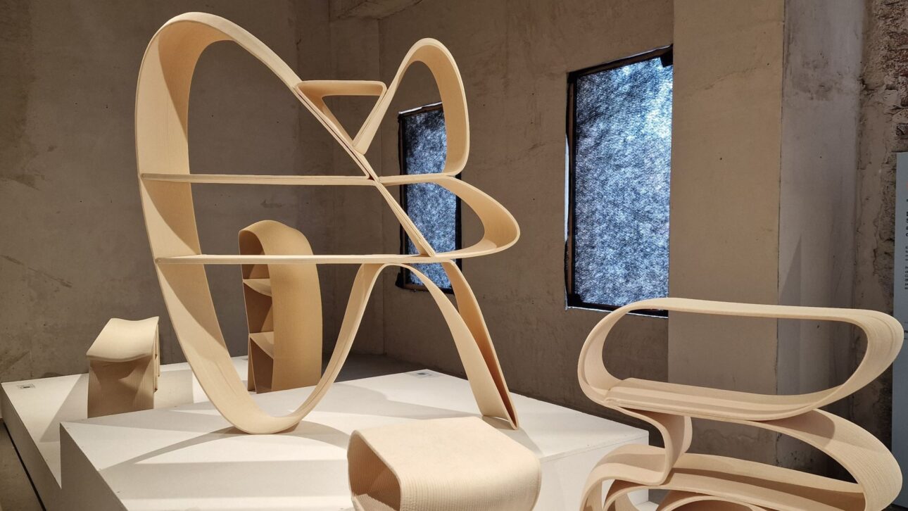 Inovație și sustenabilitate la Romanian Design Week 2025, în proiecte premium de design
