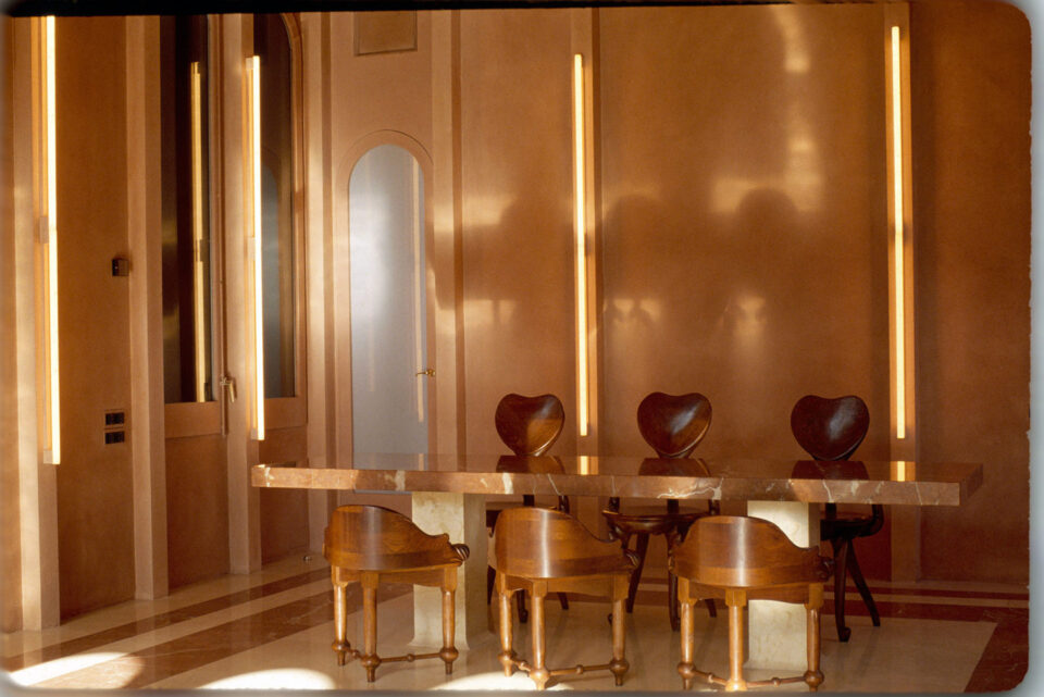 Ricardo Bofil La Fabrica