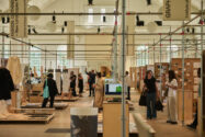 Sustenabilitate din perspectivă creativă, la 3daysofdesign 2025 Copenhaga