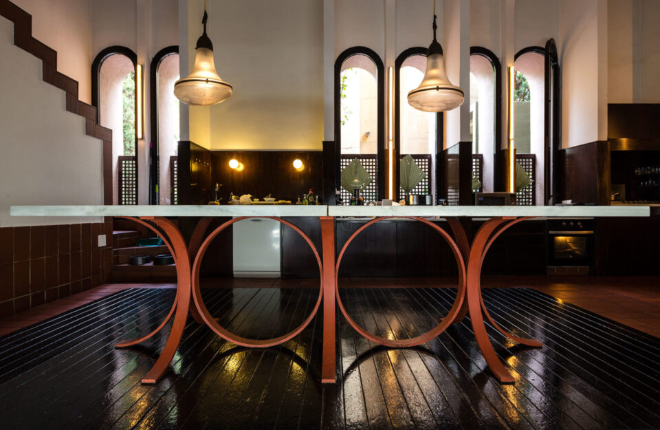 Ricardo Bofil La Fabrica