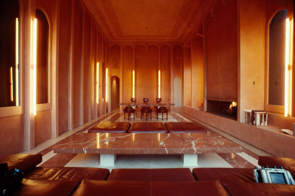 Ricardo Bofil La Fabrica