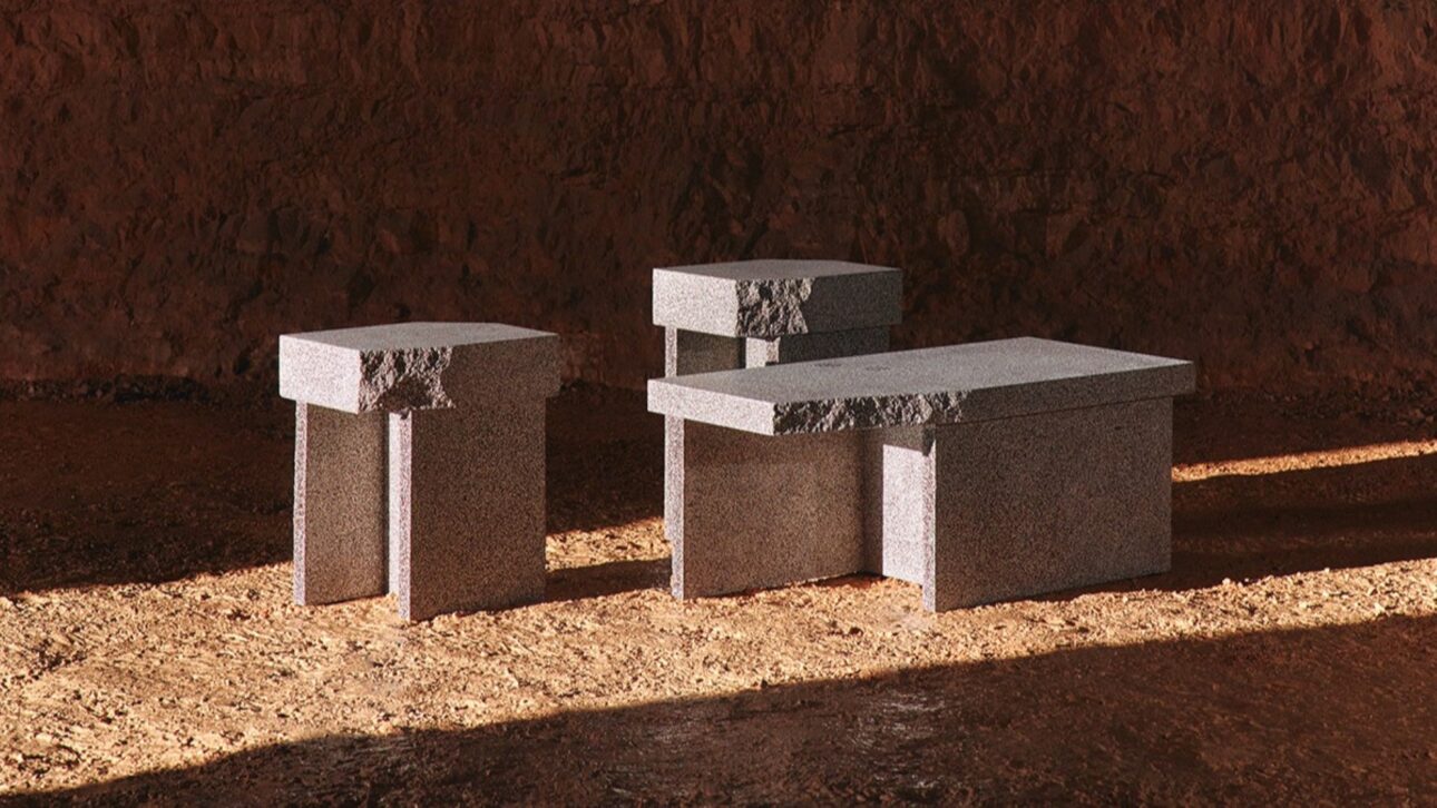 Seria KERN lansată la 3daysofdesign aduce un material sustenabil și inovator