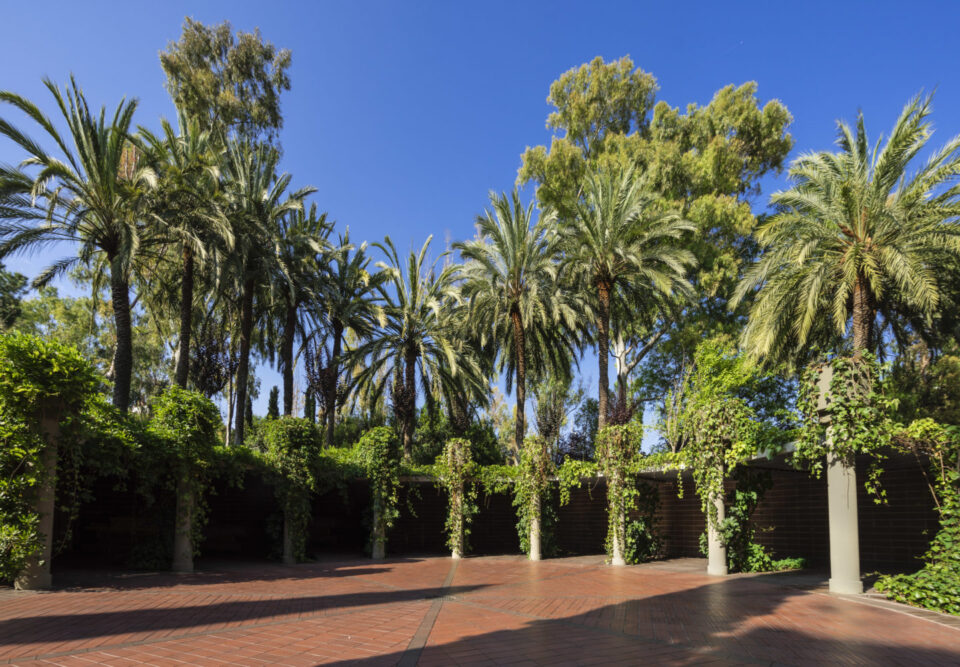 Ricardo Bofil La Fabrica