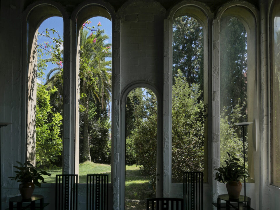 Ricardo Bofil La Fabrica
