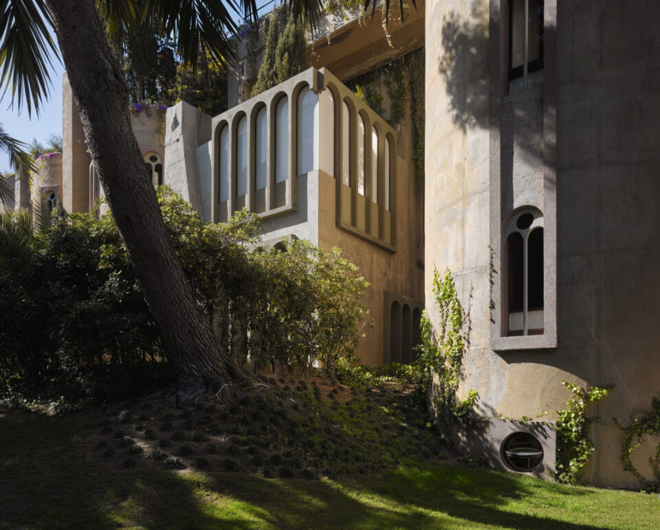 Ricardo Bofil La Fabrica